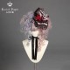 Classical Puppets The Land Where Roses Slumber T-Shirt Blouse Corset Top Skirts JSK and OPs(Limited Pre-Order/4 Colours/Full Payment Without Shipping)